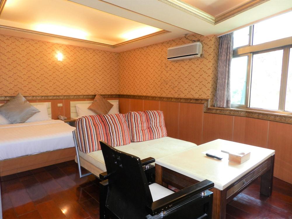 Mingao Spring Resort