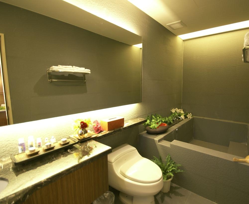 Mingao Spring Resort
