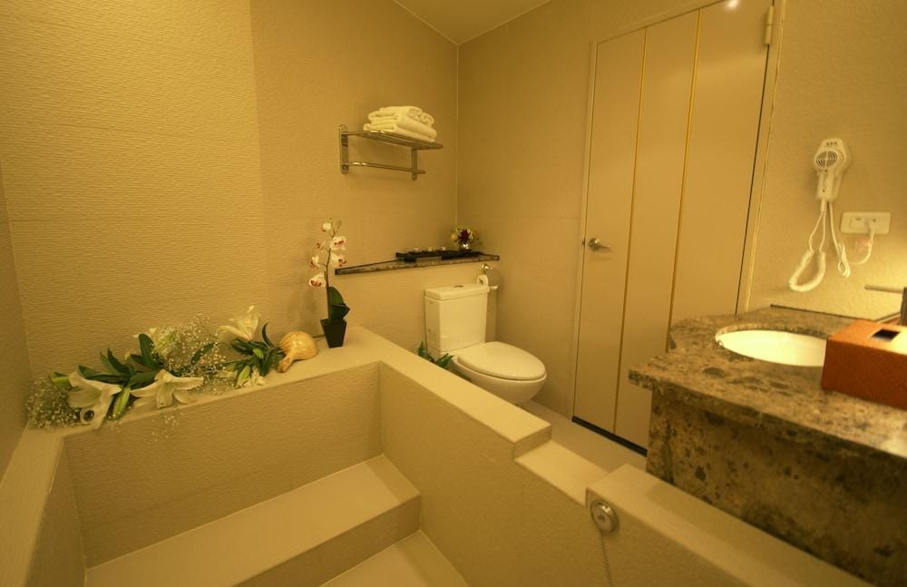 Mingao Spring Resort