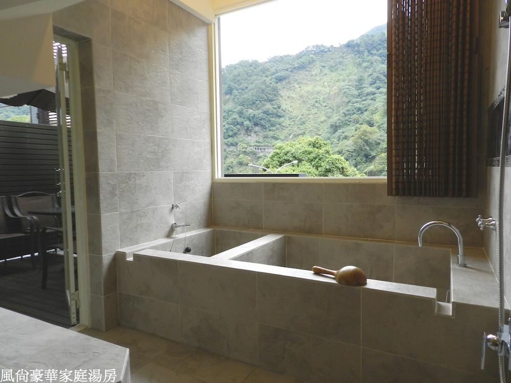 Mingao Spring Resort
