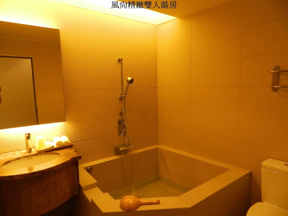 Mingao Spring Resort