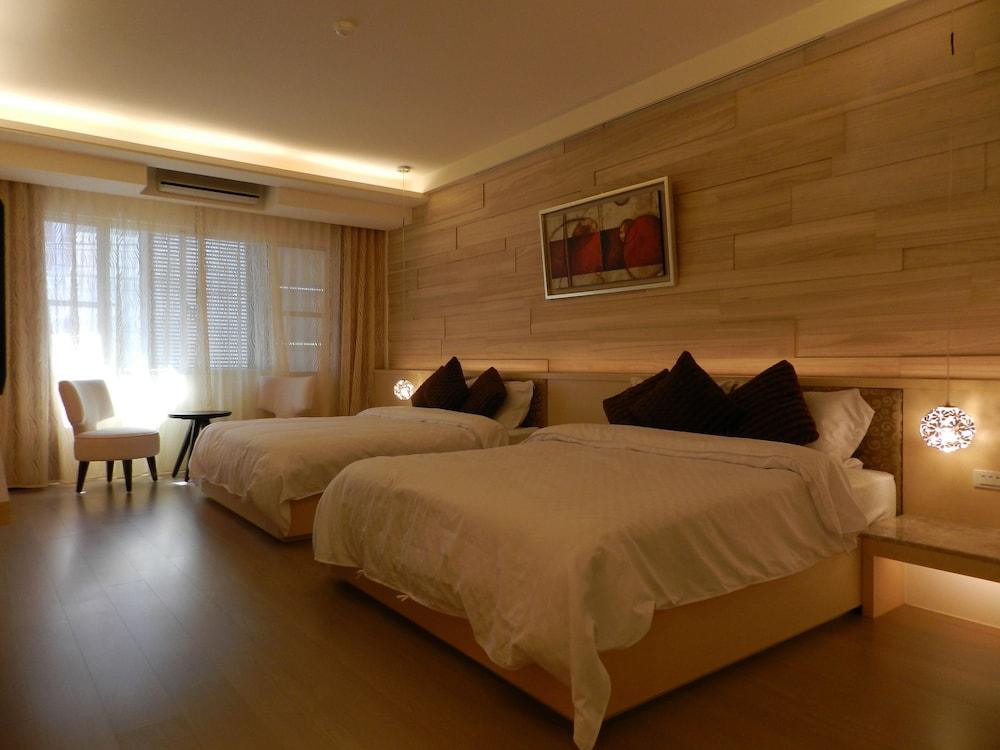 Mingao Spring Resort