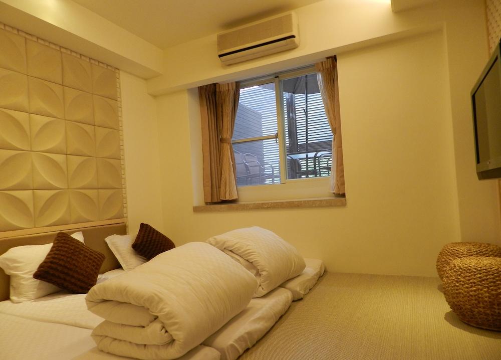 Mingao Spring Resort