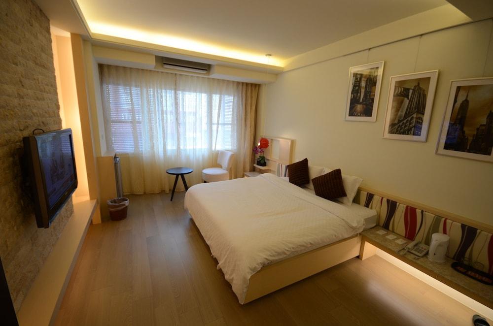 Mingao Spring Resort