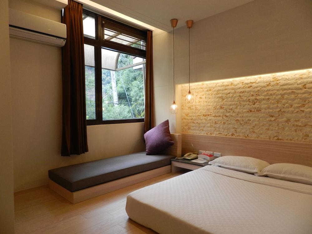 Mingao Spring Resort