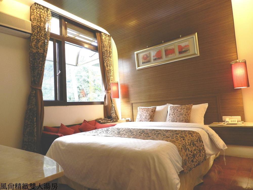Mingao Spring Resort