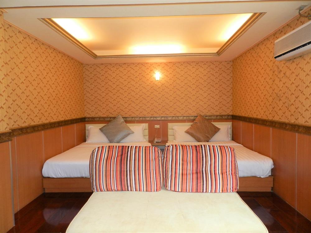 Mingao Spring Resort