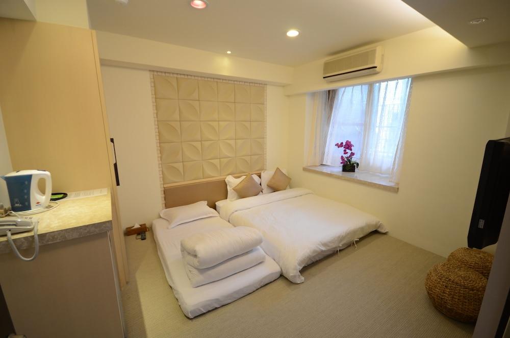 Mingao Spring Resort