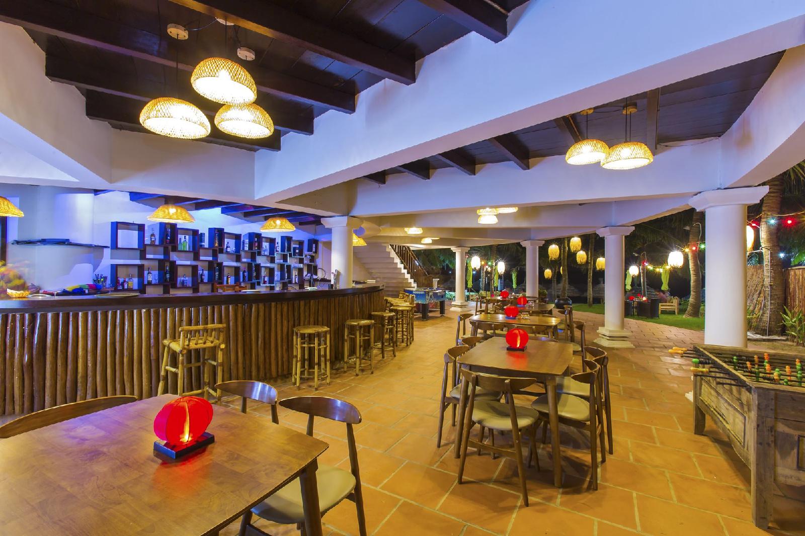 Ally Boutique Hotel & Spa