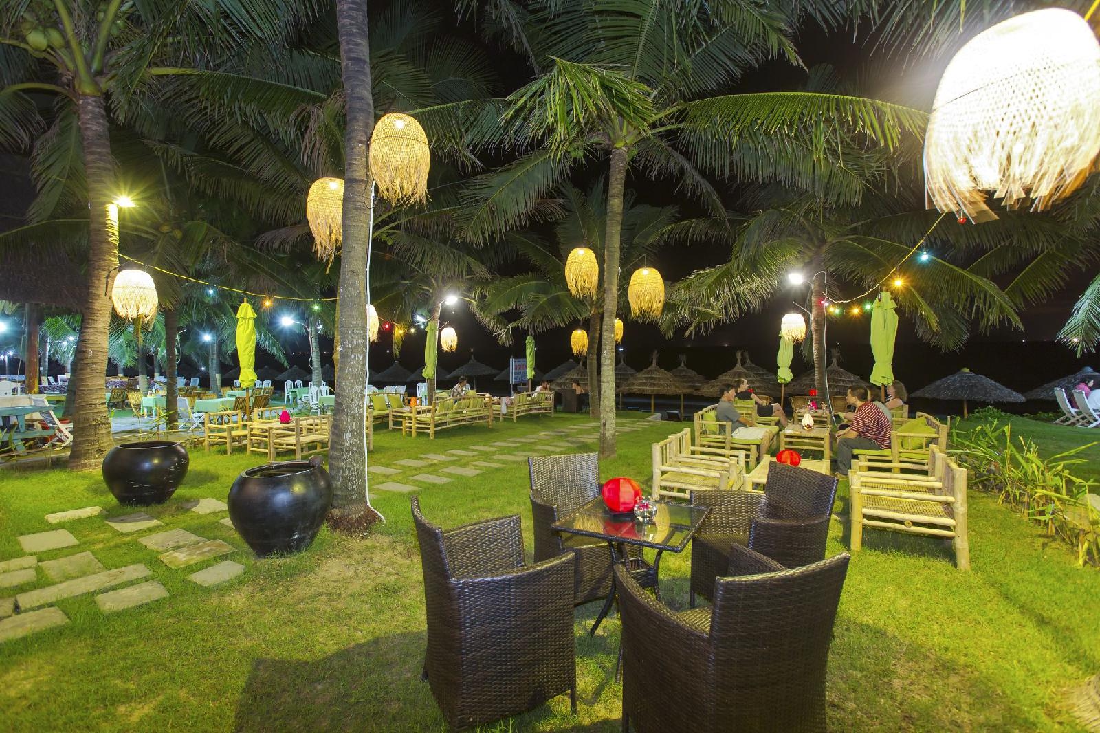 Ally Boutique Hotel & Spa