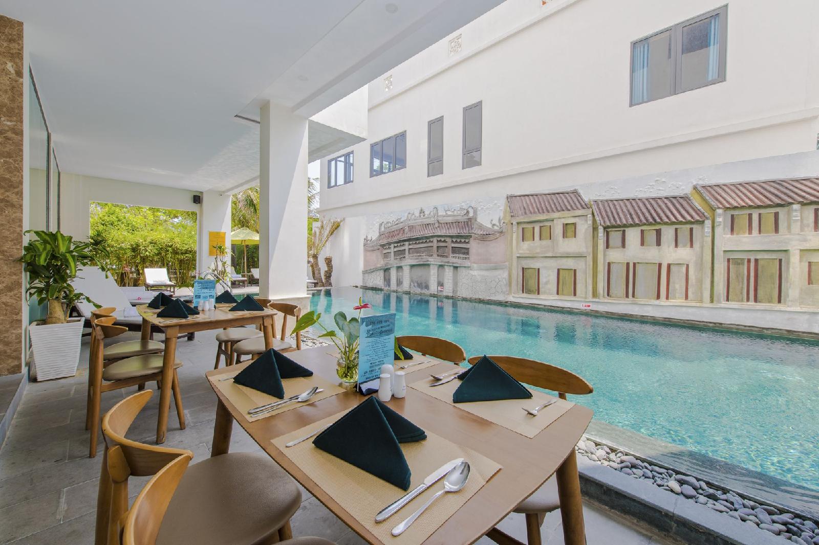 Ally Boutique Hotel & Spa