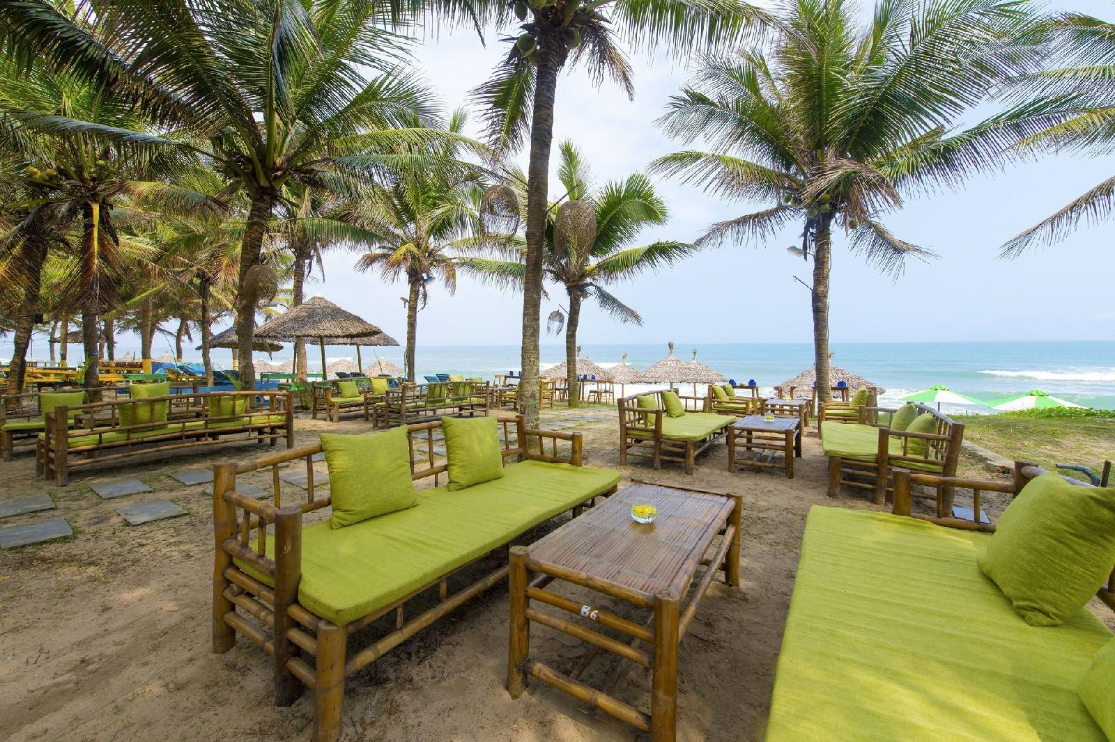 Ally Boutique Hotel & Spa