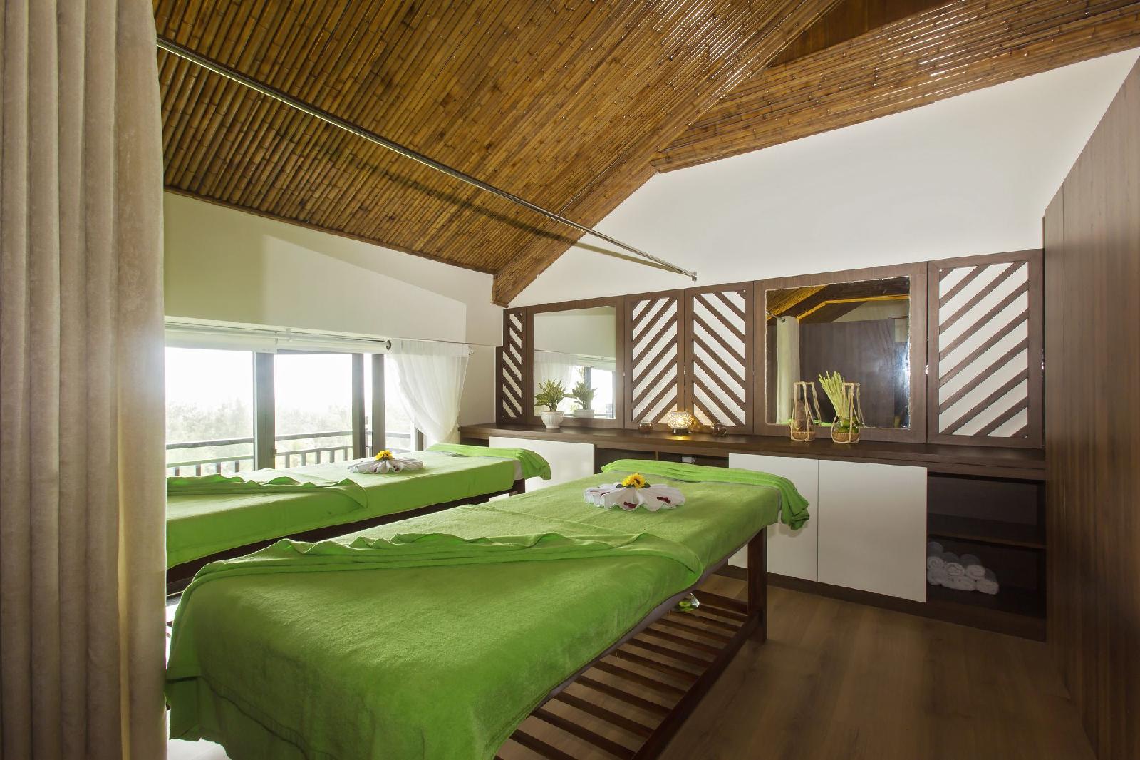 Ally Boutique Hotel & Spa