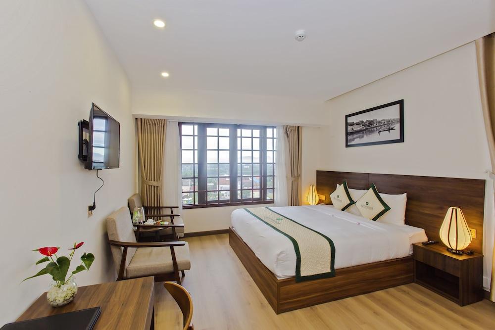 Ally Boutique Hotel & Spa