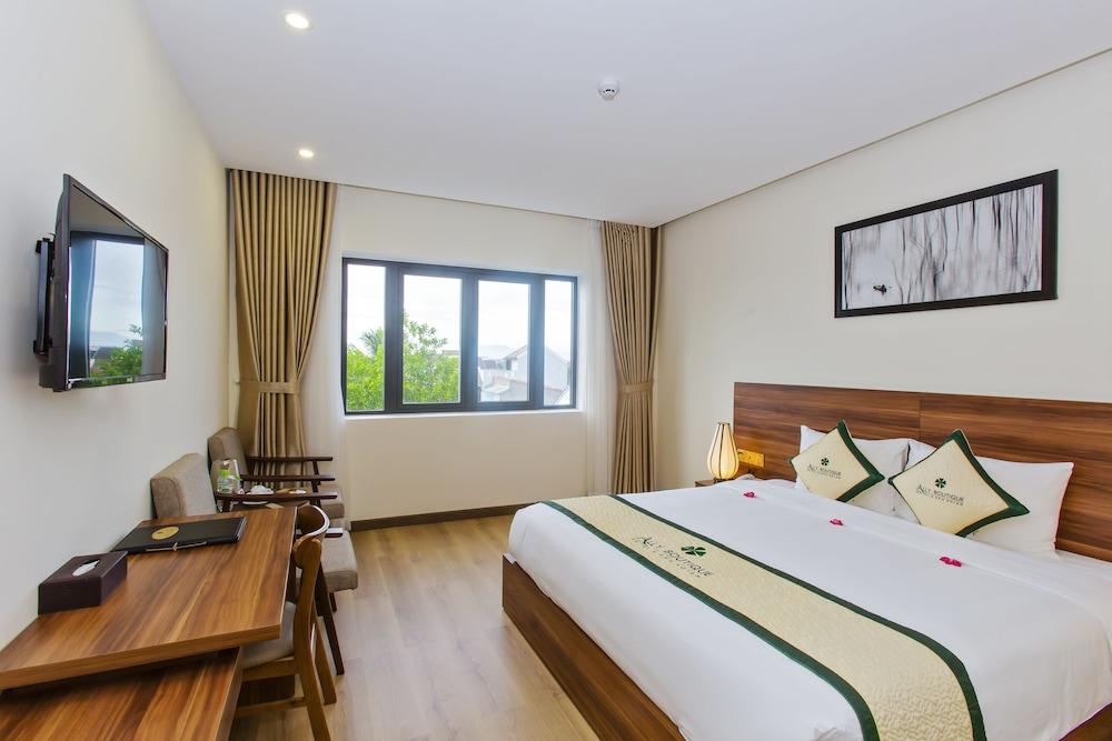 Ally Boutique Hotel & Spa