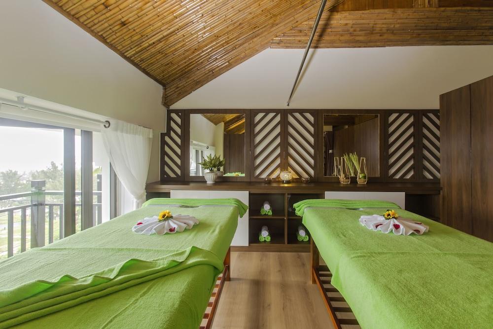 Ally Boutique Hotel & Spa