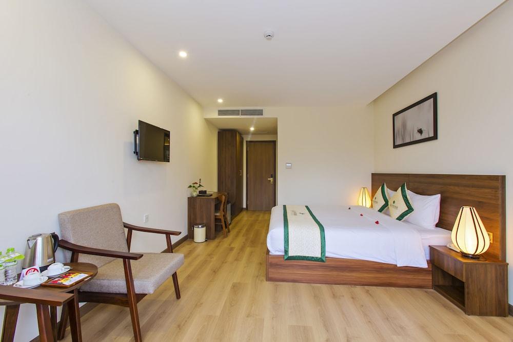 Ally Boutique Hotel & Spa