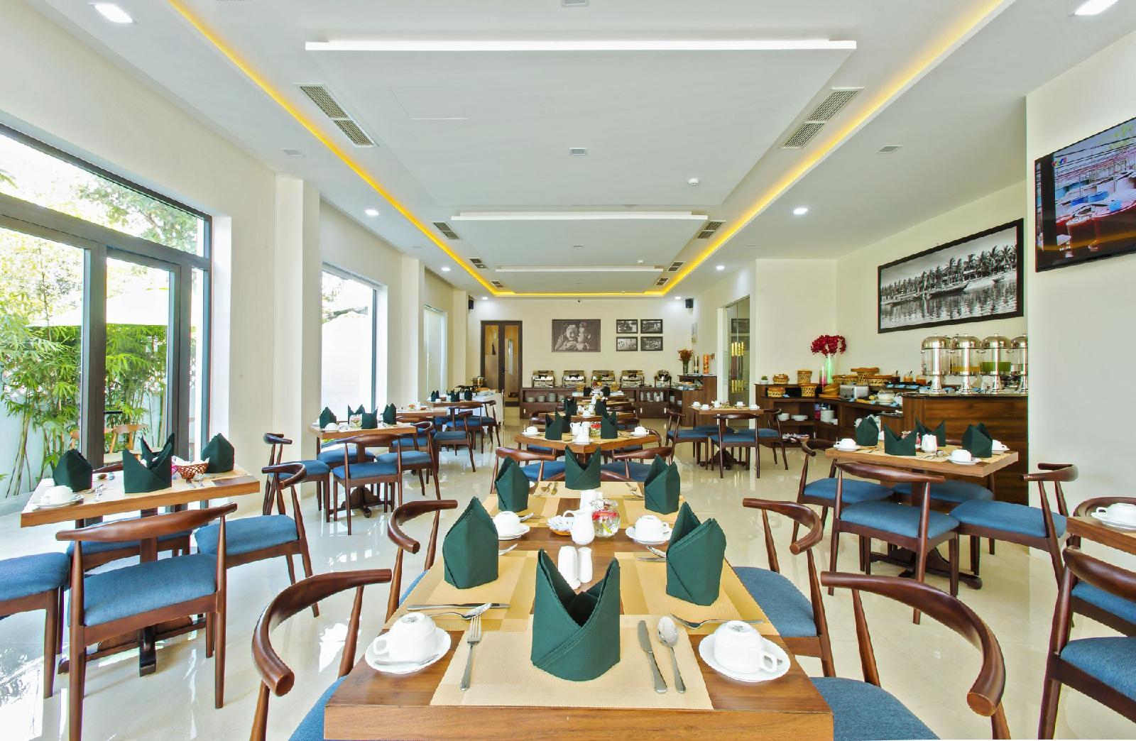 Ally Boutique Hotel & Spa