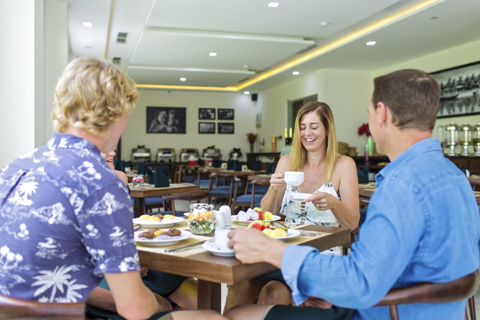 Ally Boutique Hotel & Spa