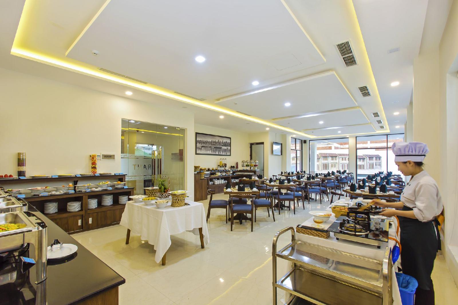 Ally Boutique Hotel & Spa