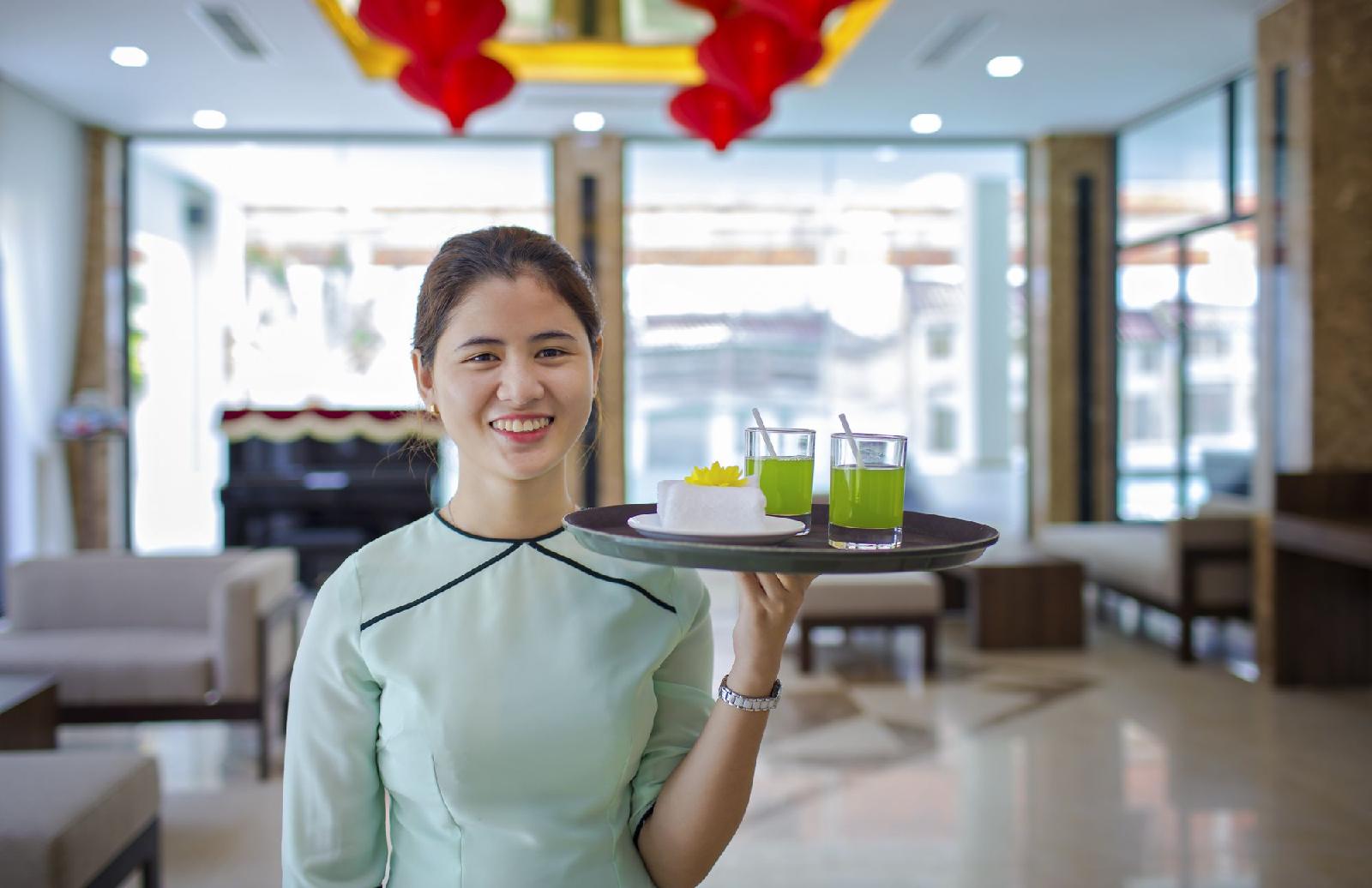 Ally Boutique Hotel & Spa