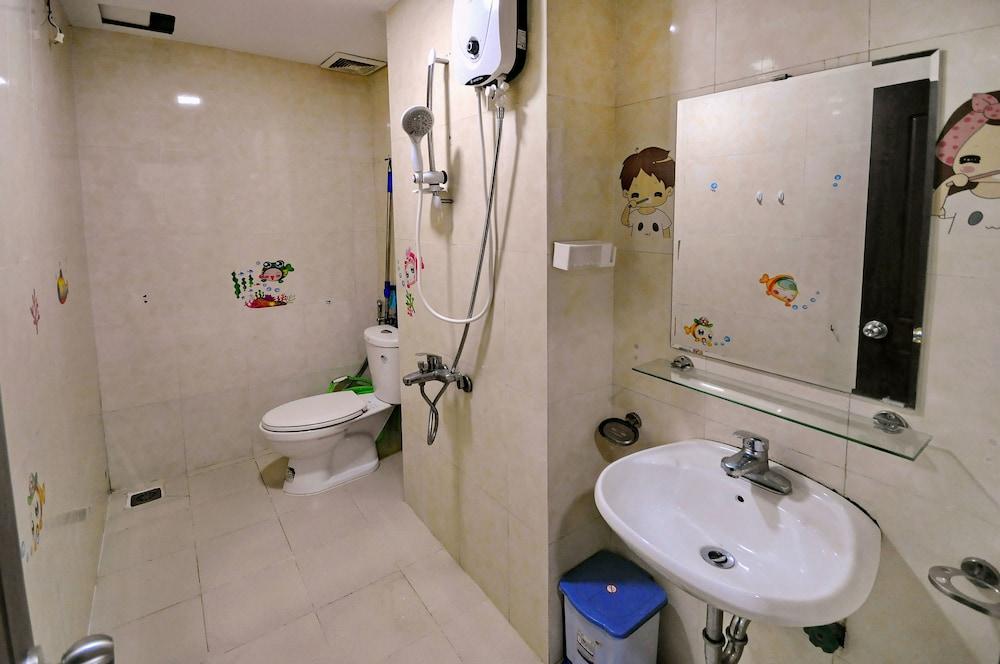 TP Beachfront Apartment