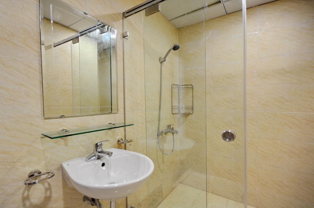TP Beachfront Apartment