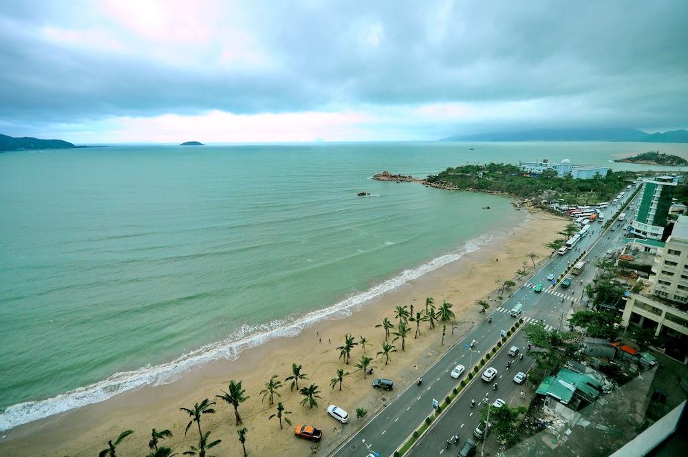TP Beachfront Apartment