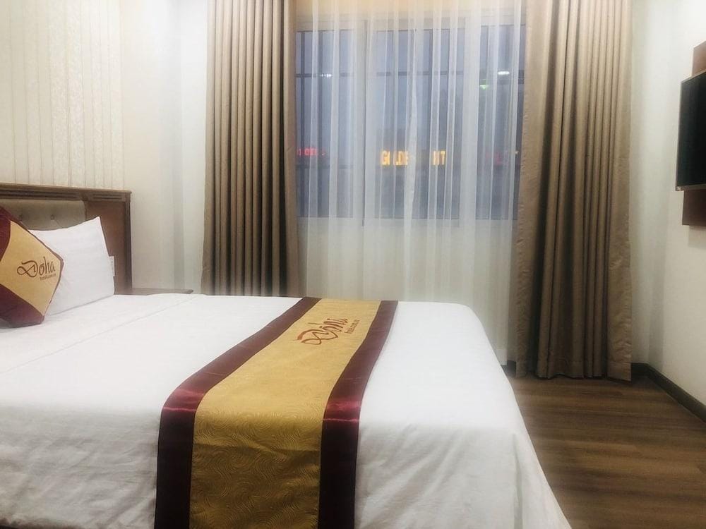 Doha 2 Hotel Saigon Airport