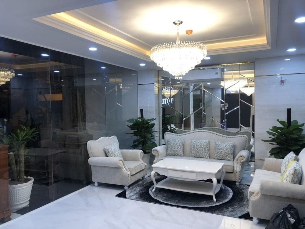 Doha 2 Hotel Saigon Airport