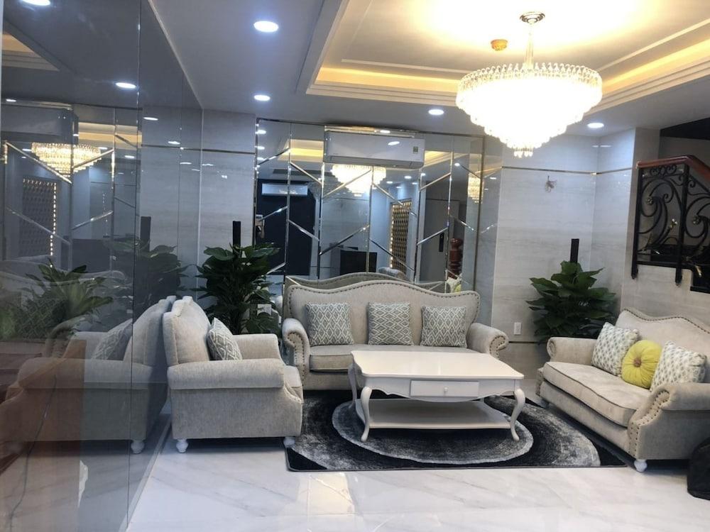Doha 2 Hotel Saigon Airport