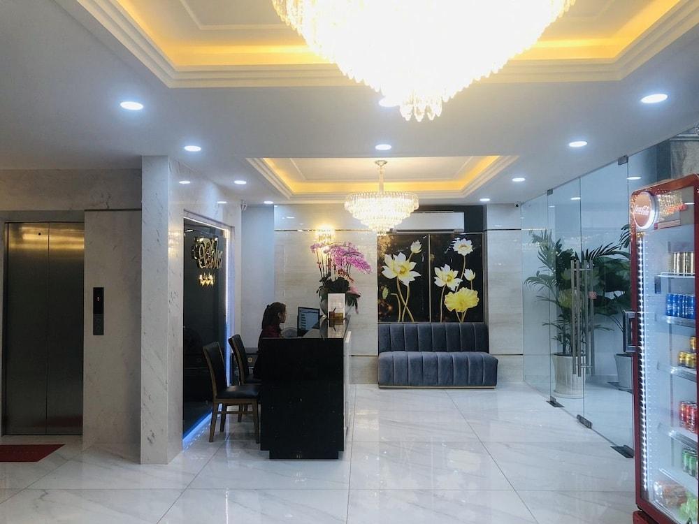 Doha 2 Hotel Saigon Airport