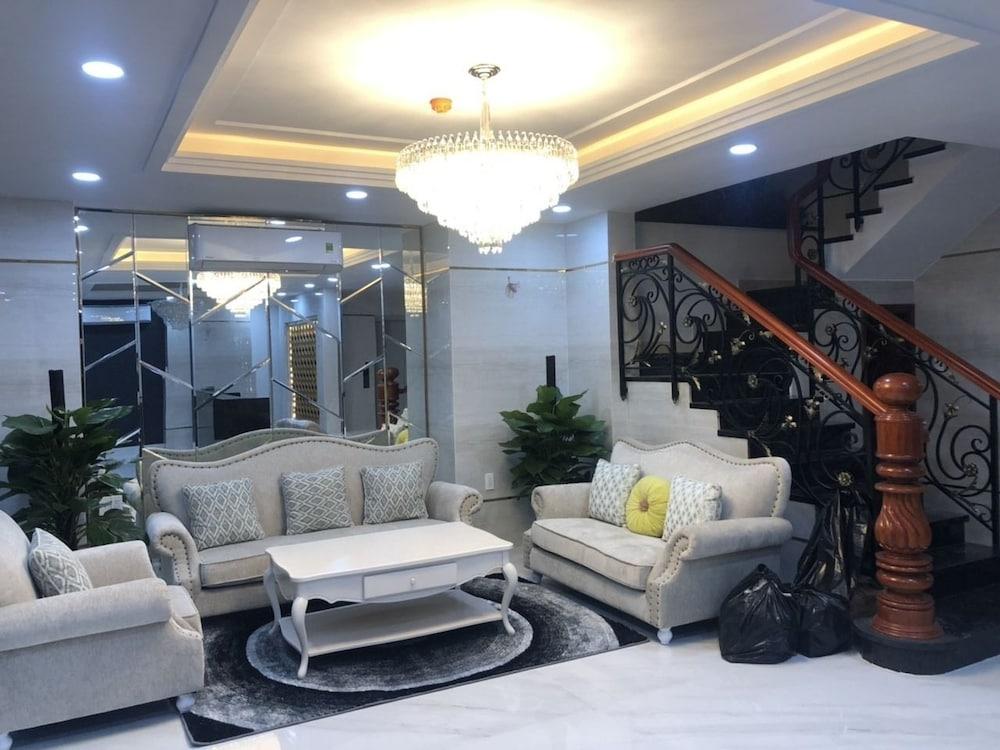 Doha 2 Hotel Saigon Airport