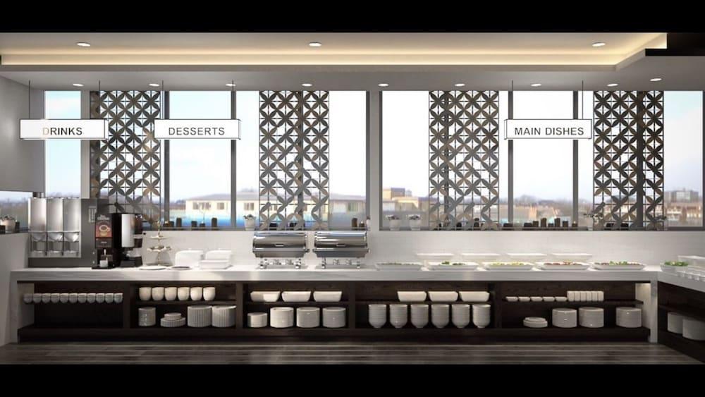 Doha 2 Hotel Saigon Airport