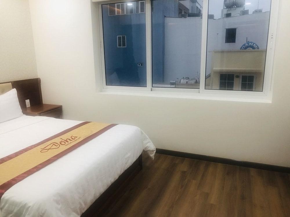 Doha 2 Hotel Saigon Airport