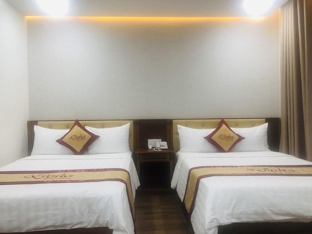Doha 2 Hotel Saigon Airport