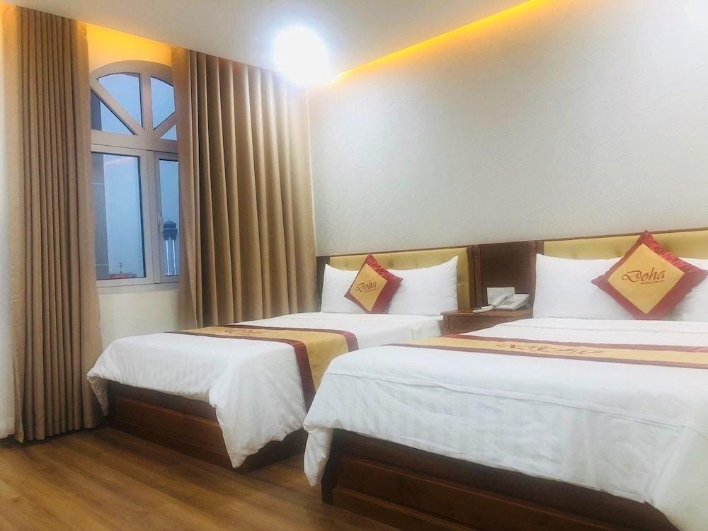 Doha 2 Hotel Saigon Airport