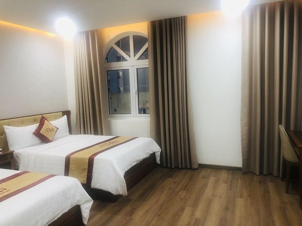 Doha 2 Hotel Saigon Airport