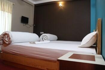 Hotel Youngs Stupa