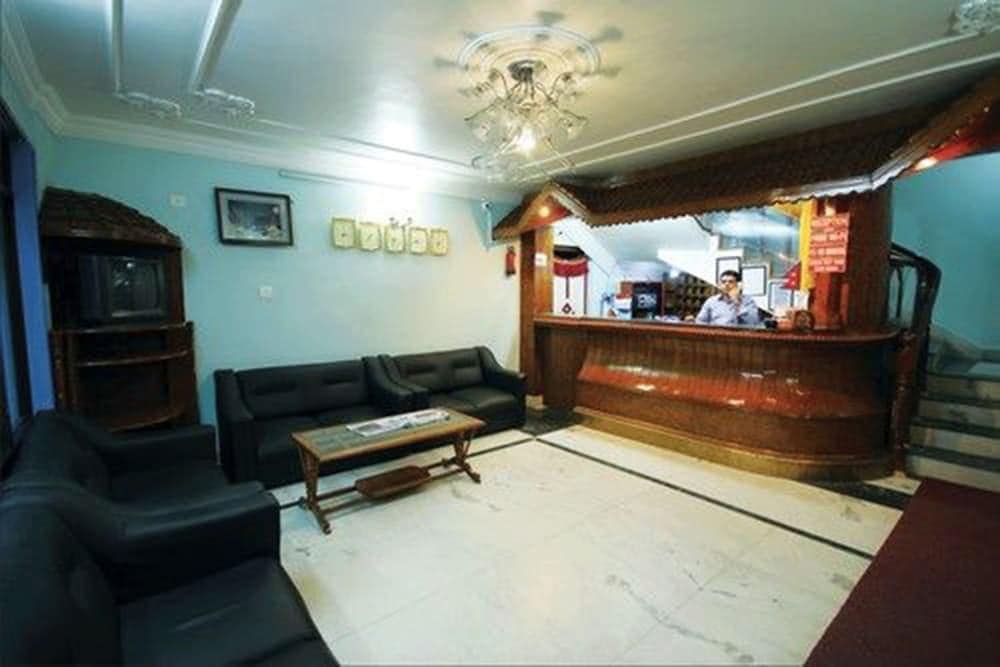 Bodhi Inn & Suite