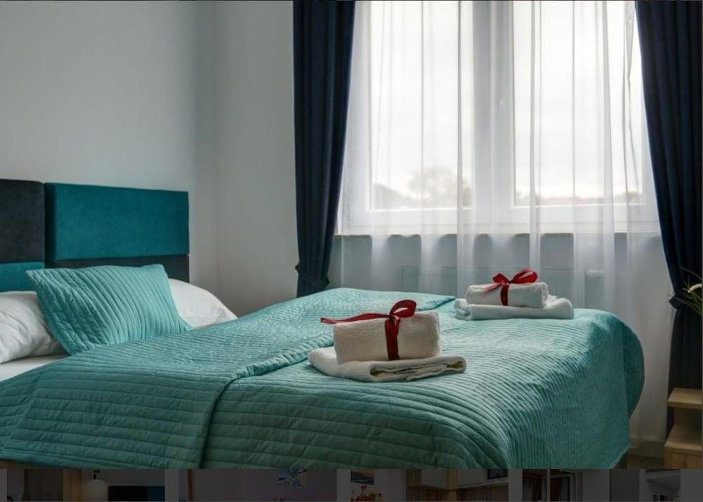 Aparthotel Marina Jastarnia