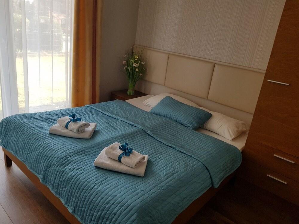 Aparthotel Marina Jastarnia
