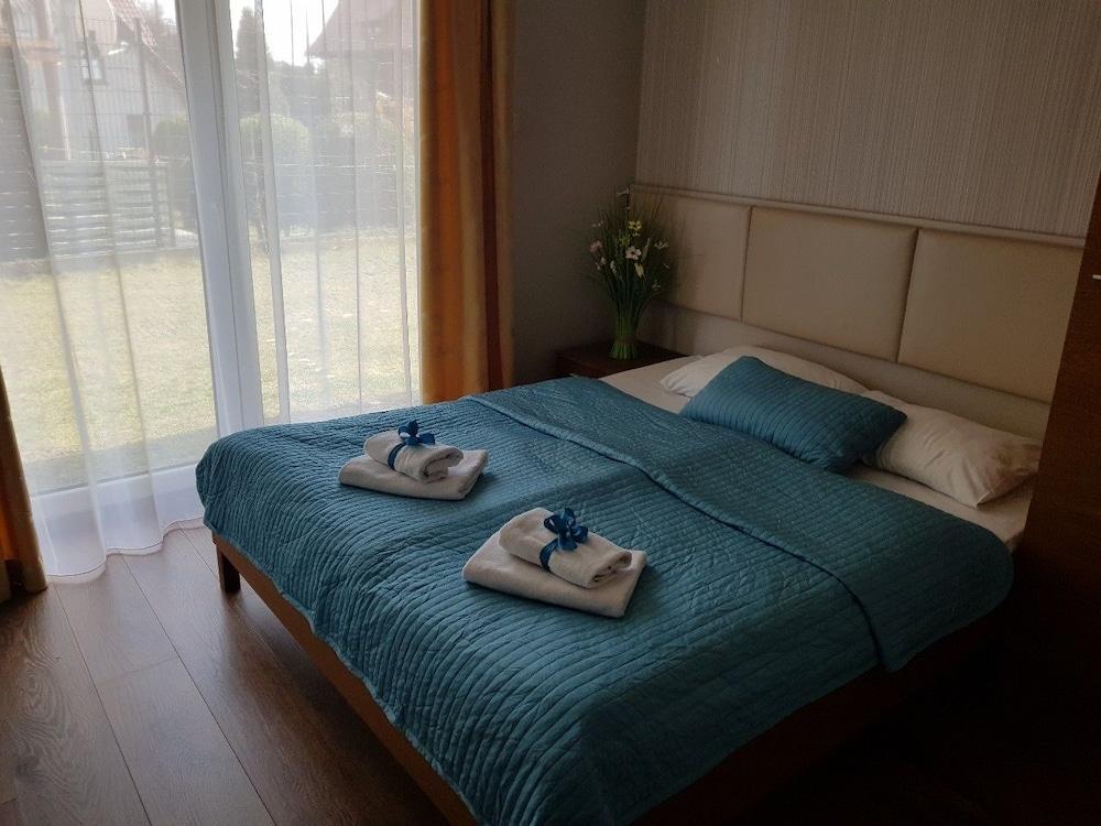 Aparthotel Marina Jastarnia