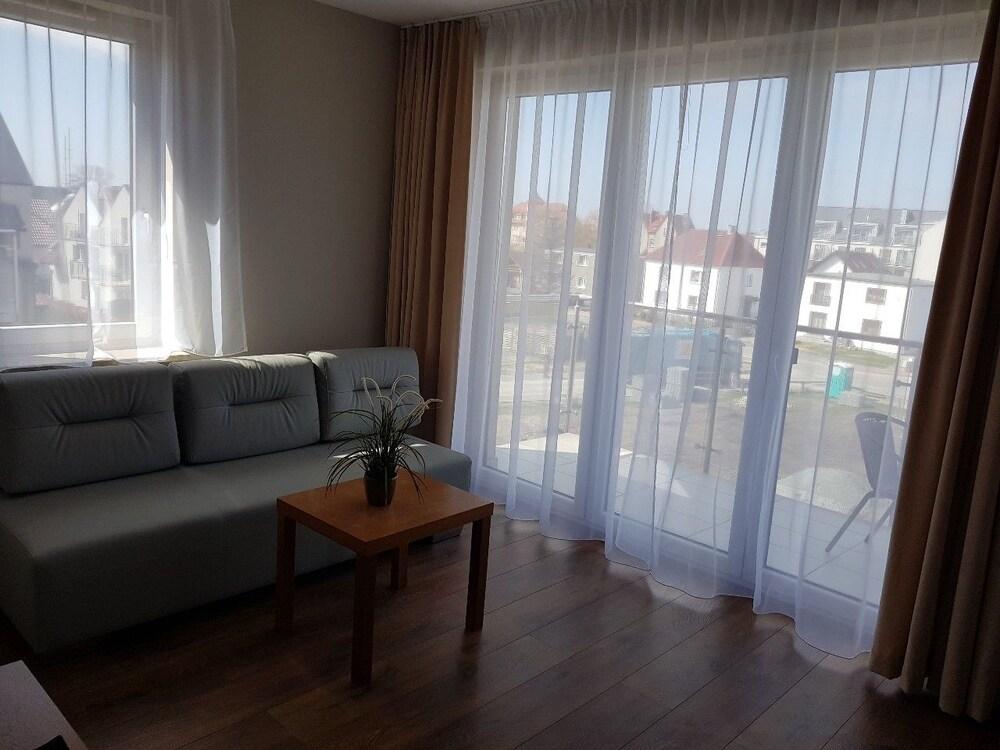 Aparthotel Marina Jastarnia