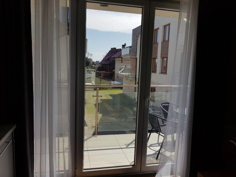 Aparthotel Marina Jastarnia