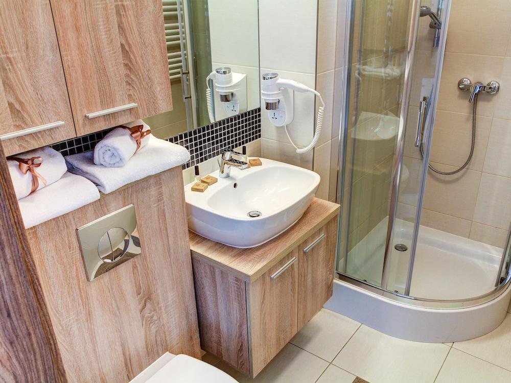 Aparthotel Marina Jastarnia