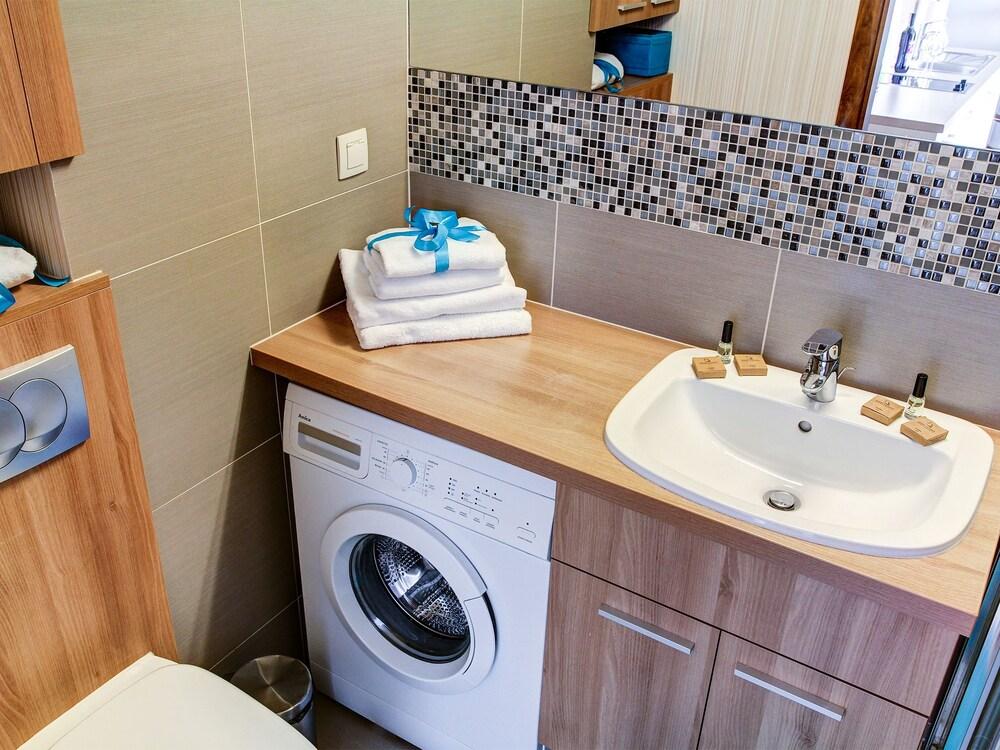 Aparthotel Marina Jastarnia