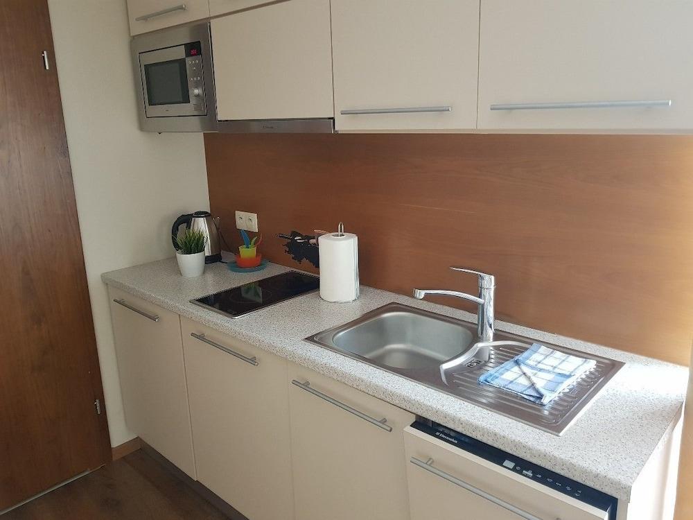 Aparthotel Marina Jastarnia