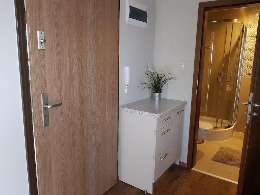 Aparthotel Marina Jastarnia
