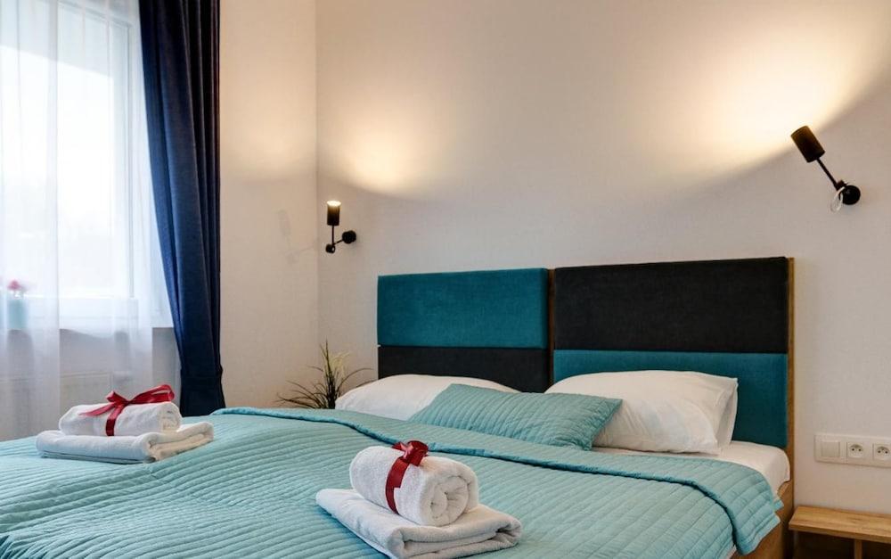 Aparthotel Marina Jastarnia